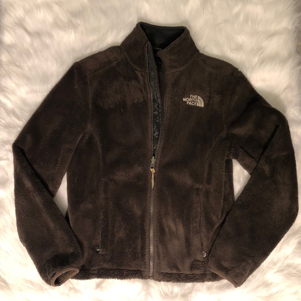 The North Face Fleece Jacket